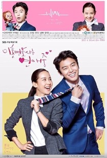 Divorce Lawyer in Love (2015) | MoVRiP