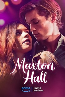 Maxton Hall: The World Between Us (2024) | MoVRiP