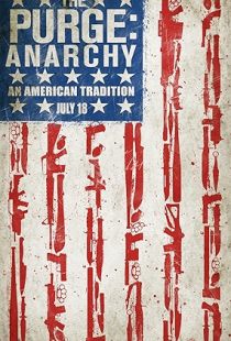 The Purge: Anarchy (2014) | MoVRiP