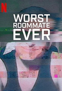 Worst Roommate Ever (2022) | MoVRiP