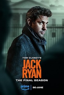 Tom Clancy's Jack Ryan (2018) | MoVRiP