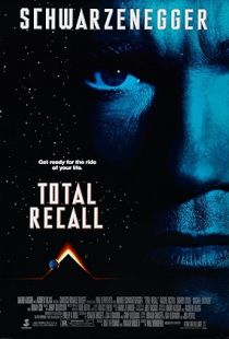 Total Recall (1990) | MoVRiP