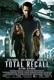 Total Recall (2012) | MoVRiP