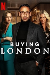 Buying London (2024) | MoVRiP