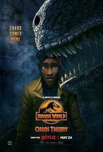 Jurassic World: Chaos Theory (2024) | MoVRiP