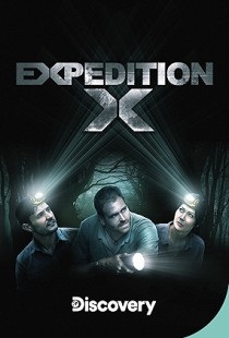 Expedition X (2020) | MoVRiP