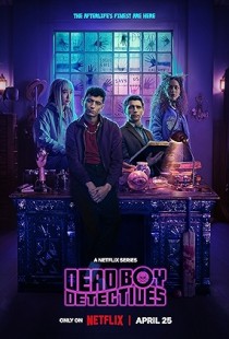 Dead Boy Detectives (2024) | MoVRiP