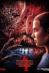 Stranger Things (2016) | MoVRiP