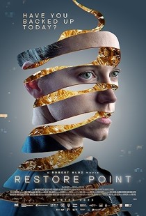 Restore Point (2023) | MoVRiP