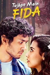 Tujhpe Main Fida (2024) | MoVRiP