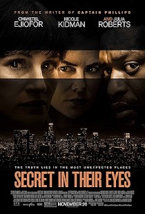 Secret in Their Eyes (2015) | MoVRiP