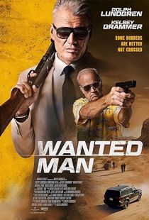 Wanted Man (2024) | MoVRiP