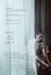 Personal Shopper (2016) | MoVRiP