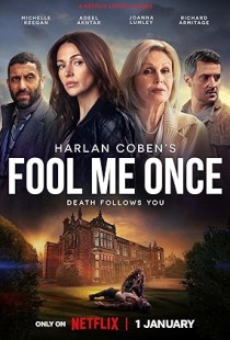 Fool Me Once (2024) | MoVRiP