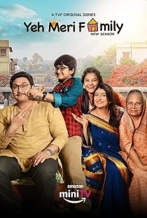 Yeh Meri Family (2018) | MoVRiP