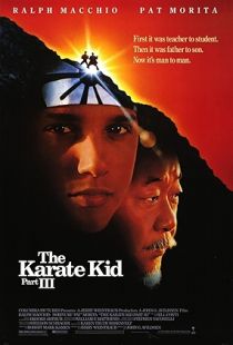 The Karate Kid Part III (1989) | MoVRiP