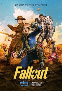 Fallout (2024) | MoVRiP