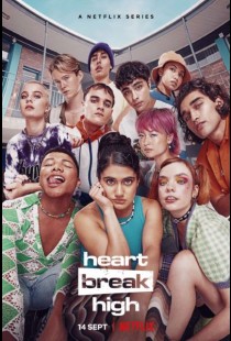 Heartbreak High (2022) | MoVRiP