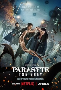 Parasyte: The Grey (2024) | MoVRiP