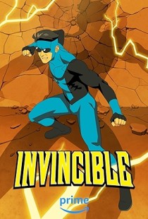 Invincible (2021) | MoVRiP