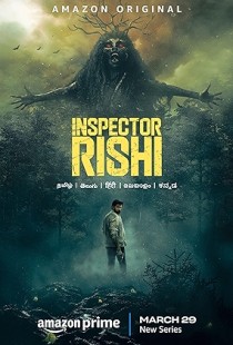 Inspector Rishi (2024) | MoVRiP