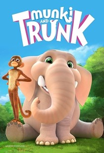 Munki and Trunk (2016) | MoVRiP