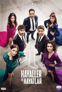 Hayaller ve Hayatlar (2022) | MoVRiP