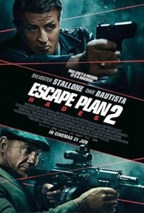 Escape Plan 2: Hades (2018) | MoVRiP