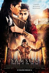 Samson (2018) | MoVRiP