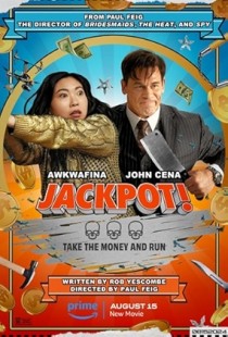 Jackpot! (2024) | MoVRiP