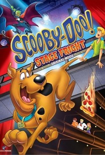 Scooby-Doo! Stage Fright (2013) | MoVRiP