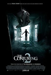 The Conjuring 2 (2016) | MoVRiP