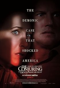 The Conjuring: The Devil Made Me Do It (2021) | MoVRiP