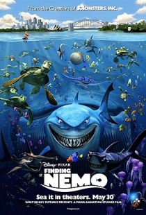 Finding Nemo (2003) | MoVRiP