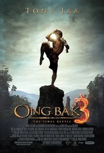 Ong Bak 3 (2010) | MoVRiP