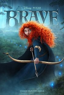 Brave (2012) | MoVRiP