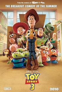 Toy Story 3 (2010) | MoVRiP