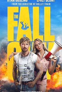 The Fall Guy (2024) | MoVRiP