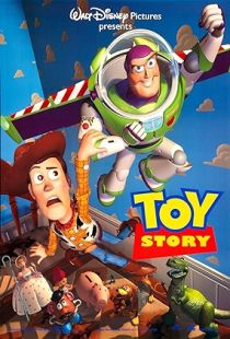 Toy Story (1995) | MoVRiP