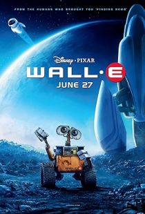 WALL·E (2008) | MoVRiP