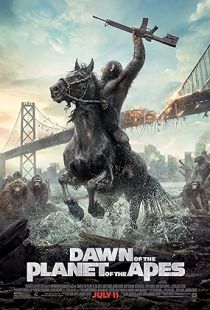 Dawn of the Planet of the Apes (2014) | MoVRiP