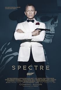 Spectre (2015) | MoVRiP