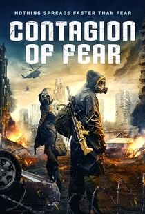 Contagion of Fear (2024) | MoVRiP