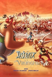 Asterix and the Vikings (2006) | MoVRiP