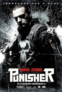 Punisher: War Zone (2008) | MoVRiP