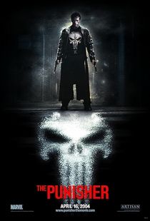 The Punisher (2004) | MoVRiP