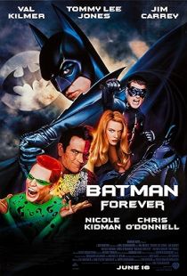 Batman Forever (1995) | MoVRiP