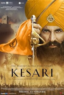 Kesari (2019) | MoVRiP