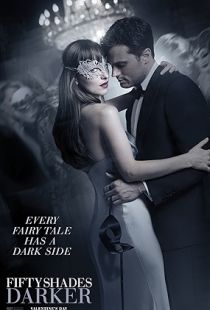 Fifty Shades Darker (2017) | MoVRiP