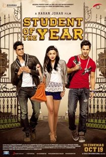 Student of the Year (2012) | MoVRiP